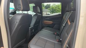 2024 Gmc Canyon Crew Cab - Image 9