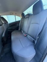 2022 TOYOTA COROLLA SEDAN GRAY AUTOMATIC - Iron Cars Inc