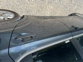 2022 KIA SOUL WAGON 4-CYL, 2.0 LITER LX WAGON 4D at T&T Repairables - used car dealership in Spencer, Indiana.
