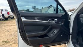 2015 PORSCHE PANAMERA SEDAN V6, 3.6 LITER SEDAN 4D