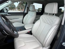 2020 Hyundai Palisade Limited Sport Utility 4d - Image 32
