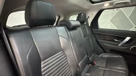 2021 LAND ROVER DISCOVERY SPORT
