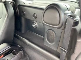 2015 MINI COUPE COUPE 4-CYL, 1.6 LITER COOPER COUPE 2D