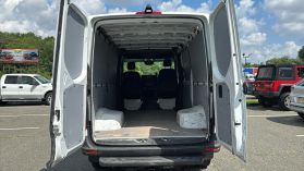 2020 MERCEDES-BENZ SPRINTER 3500 XD CREW