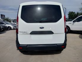 2015 FORD TRANSIT CONNECT PASSENGER PASSENGER 4-CYL, 2.5 LITER XL VAN 4D at Motors On Wheels - used car dealership in Houston, Texas.
