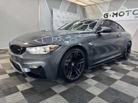 2020 BMW M4