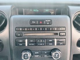 2012 FORD F150 REGULAR CAB PICKUP V6, FLEX FUEL, 3.7 LITER XL PICKUP 2D 8 FT at Motors On Wheels - used car dealership in Houston, Texas.