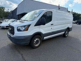 2018 FORD TRANSIT 250 VAN
