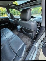 2005 TOYOTA AVALON TOURING SEDAN 4D