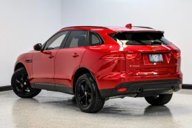 2017 Jaguar F-pace - Image 9