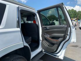 2017 CHEVROLET TAHOE LS CARS/SUV V8, ECOTEC3, 5.3 LITER LS SPORT UTILITY 4D - Eddies Auto Sales
