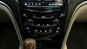 2018 CADILLAC XTS