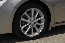 2014 TOYOTA AVALON SEDAN V6, 3.5 LITER LIMITED SEDAN 4D