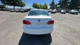 2011 VOLKSWAGEN JETTA