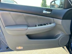 Used 2005 HONDA ACCORD SEDAN V6, VTEC, 3.0 LITER EX-L SEDAN 4D - LA Auto Star located in Virginia Beach, VA