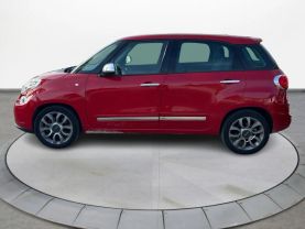2014 FIAT 500L