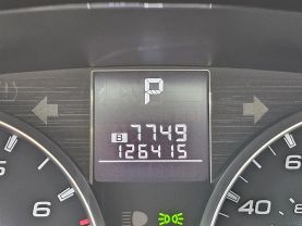 2012 SUBARU LEGACY