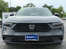 2023 HONDA ACCORD