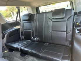 2015 CHEVROLET SUBURBAN SUV V8, ECOTEC3, FF, 5.3L LT SPORT UTILITY 4D