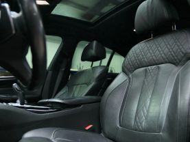 2018 BMW 5 SERIES for sale in  Orlando, FL