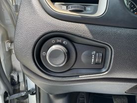 2016 JEEP RENEGADE SUV 4-CYL, MULTIAIR, 2.4L SPORT SUV 4D