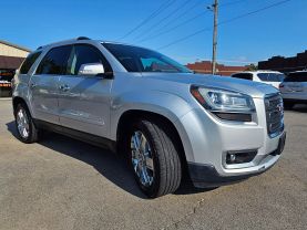 2017 GMC ACADIA LIMITED