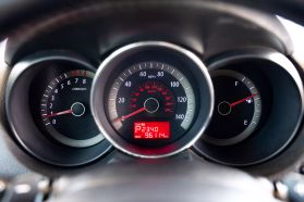 2013 KIA FORTE SEDAN 4-CYL, 2.4 LITER SX SEDAN 4D