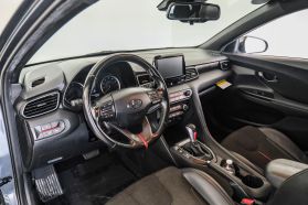2019 HYUNDAI VELOSTER COUPE 4-CYL, 2.0 LITER 2.0 PREMIUM COUPE 3D