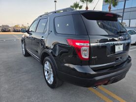 2015 Ford Explorer - Image 4