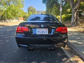 2013 BMW M3 COUPE 2D