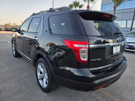 2014 Ford Explorer - Image 4