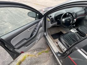 2007 HYUNDAI ELANTRA SEDAN 4-CYL, 2.0 LITER GLS SEDAN 4D