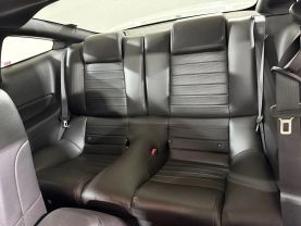 2009 FORD MUSTANG