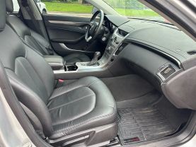 2011 CADILLAC CTS