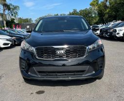 2019 KIA SORENTO SUV - AUTOMATIC -  V & B Auto Sales
