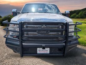 2015 FORD F250 SUPER DUTY CREW CAB PICKUP V8, TURBO DSL, 6.7L LARIAT PICKUP 4D 6 3/4 FT