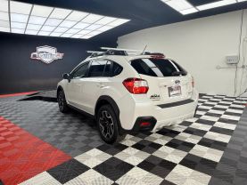 2016 SUBARU CROSSTREK SUV 4-CYL, PZEV, 2.0 LITER 2.0I PREMIUM SPORT UTILITY 4D