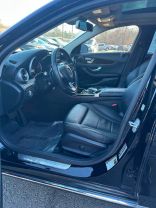 2016 MERCEDES-BENZ C-CLASS SEDAN 4-CYL, TURBO, 2.0 LITER C 300 4MATIC SEDAN 4D