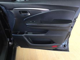 2018 HONDA PILOT SUV V6, I-VTEC, 3.5 LITER EX-L W/NAVIGATION SPORT UTILITY 4D