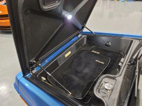 1981 Delorean Dmc-12 - - Image 14