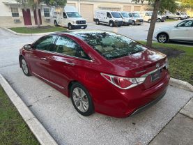 2014 HYUNDAI SONATA
