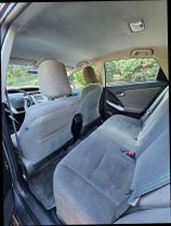 2015 TOYOTA PRIUS ONE HATCHBACK 4D