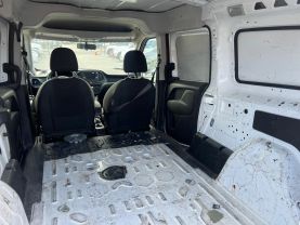 2016 RAM PROMASTER CITY PASSENGER 4-CYL, 2.4 LITER WAGON VAN 4D