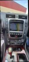 2009 LEXUS GS SEDAN V6, 3.5 LITER GS 350 SEDAN 4D