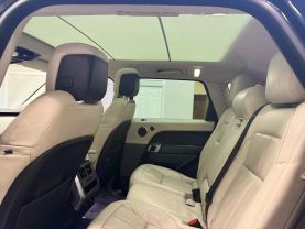 2019 LAND ROVER RANGE ROVER SPORT