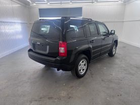 2015 JEEP PATRIOT
