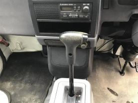 1997 MITSUBISHI MINICAB TRUCK 3G83 -