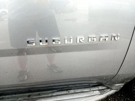 2019 CHEVROLET SUBURBAN SUV V8, ECOTEC3, 5.3 LITER LS SPORT UTILITY 4D