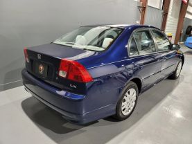 2005 Honda Civic - - Image 3