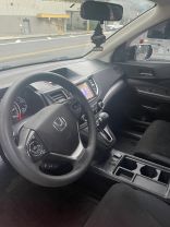 2016 HONDA CR-V SUV 4-CYL, I-VTEC, 2.4 LITER EX SPORT UTILITY 4D